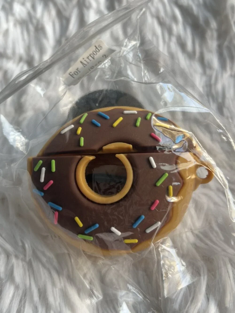 Donut Sprinkles Apple Airpod Pro/Pro 2 Case